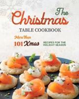 The Christmas Table Cookbook