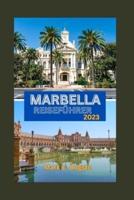 Marbella Reiseführer 2023