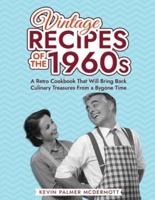 Vintage Recipes of the 1960S