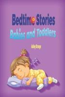 Bedtime Stories Babies and Toddlers
