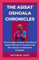 The Asisat Oshoala Chronicles