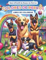 Colores De Perros