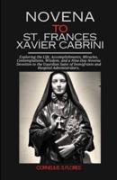 Novena to St. Frances Xavier Cabrini