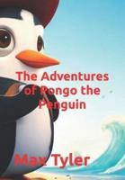 The Adventures of Pongo the Penguin