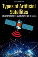 Types of Artificial Satellites