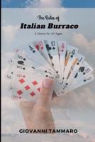 The Rules of Italian Burraco