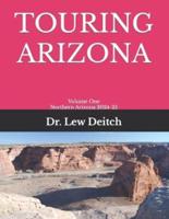 Touring Arizona