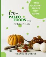 170+ Paleo Foods for Beginners