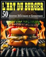 L'Art Du Burger