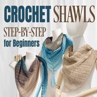 Crochet Shawls