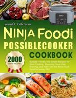 Ninja Foodi PossibleCooker Cookbook