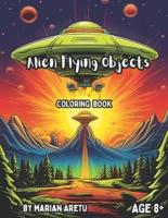 Alien Flying Objects