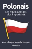 Polonais - Les 1000 Mots Les Plus Importants