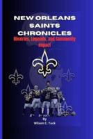 New Orleans Saints Chronicles