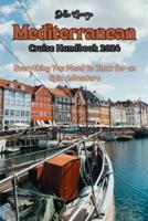 Your Mediterranean Cruise Handbook 2024