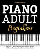 Piano Adult for Beginners