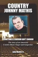 Country Johnny Mathis