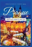Prague Christmas Markets 2023-2024
