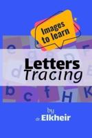 Letters Tracing