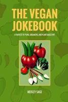 The Vegan Jokebook