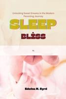 SlEEP BLISS