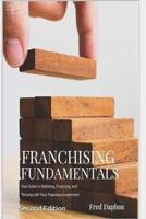 Franchising Fundamentals