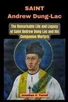 Saint Andrew Dung-Lac