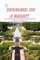 Denmark on a Budget 2023-2024