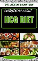 Everything About Hcg Diet