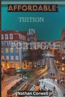 Affordable Tuition in Portugal