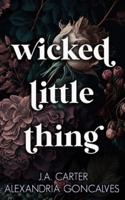 Wicked Little Thing