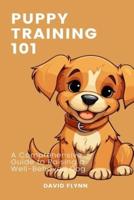 Puppy Training 101