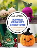 Kawaii Crochet Creations