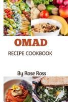 Omad Recipes Cookbook