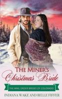 The Miner's Christmas Bride