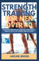 Strength Training for Men Over 40