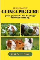 Guinea Pig Guru
