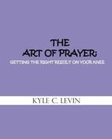 The Art of Prayer