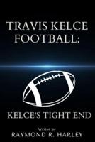 Travis Kelce Football