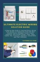 Ultimate Electric Wiring Solution Guide