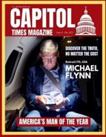 Capitol Times Magazine Issue 5