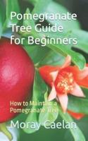 Pomegranate Tree Guide for Beginners