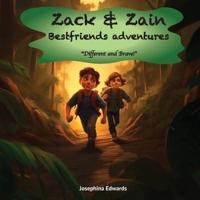 Zack & Zain Bestfriends Adventures