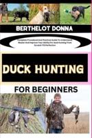 Duck Hunting for Beginners