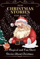 New Christmas Stories for Kids