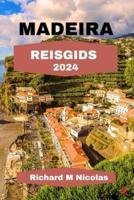 Madeira Reisgids 2024