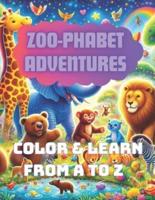 Zoo-Phabet Adventures