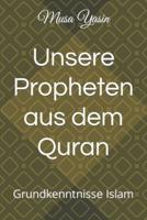 Unsere Propheten Aus Dem Quran