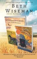 Beth Wiseman Amish Novellas and Memoir