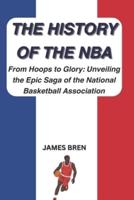 The History of the NBA